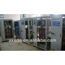 Power electronic Voltage Stabilizer